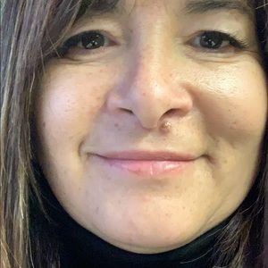 Meet your Posher, Patricia